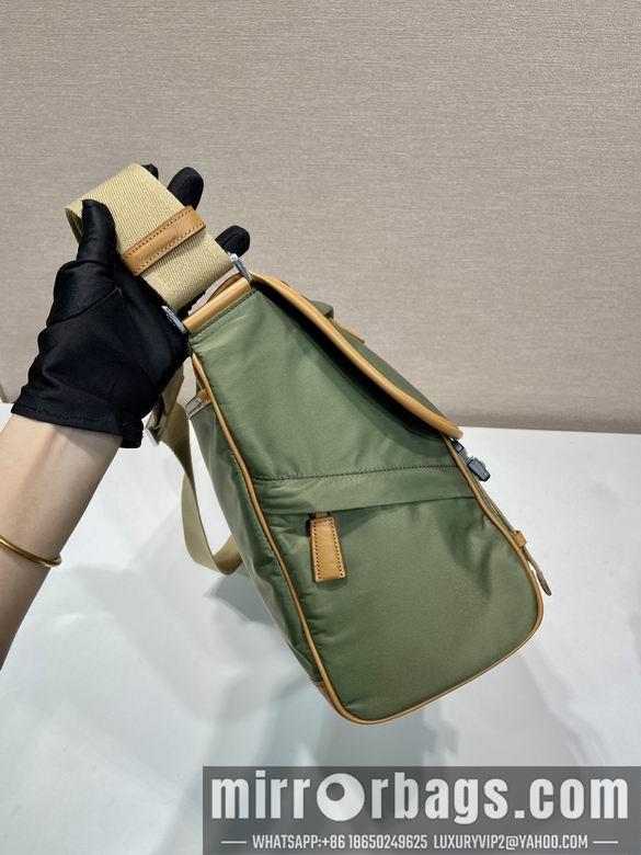 Prada Bags 2VD052 30X27.5X14.5cm WP