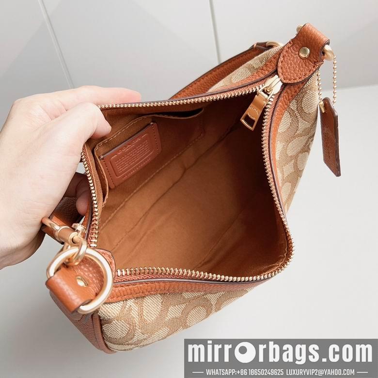 Coach Bags CO996 CO997 18X26X36cm JH 3