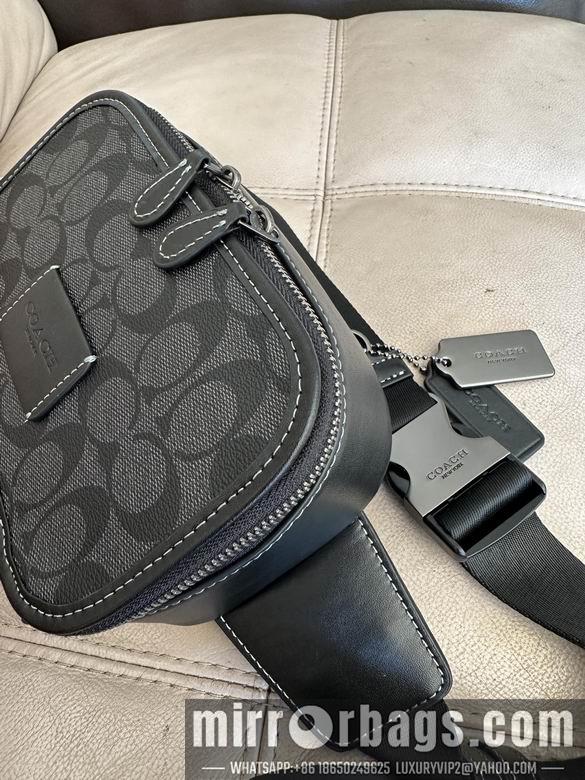 Coach Bags CM106 20X12X5.5cm JH