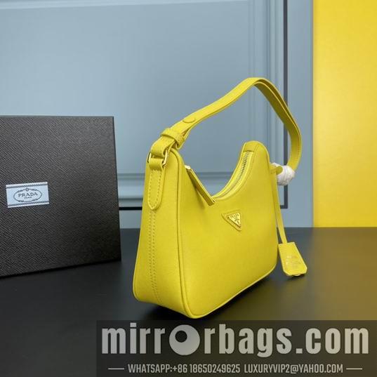 Prada Bags Parda hobo 1BH307 22x18x6cm ww5色