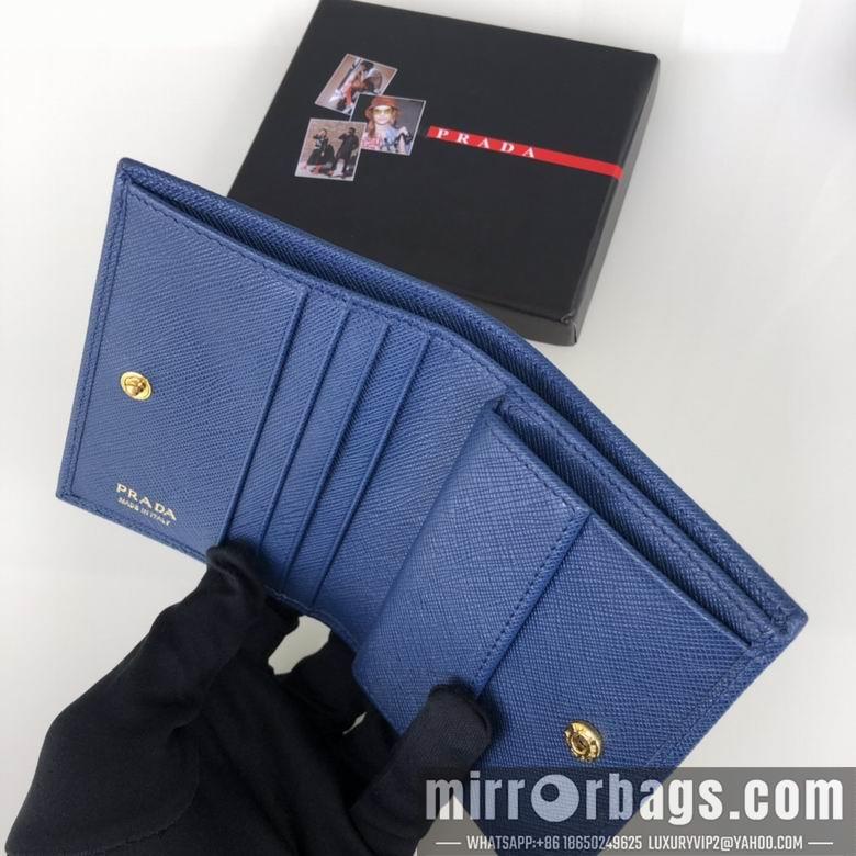 Prada Bags 1M0204 11.2X9.5cm