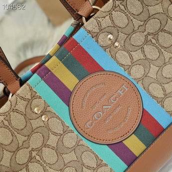 Coach Bags c5794 29.5X22.5X13cm AZ