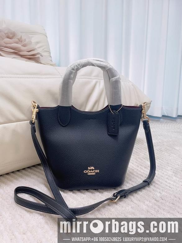 Coach Bags CR256 19.5X17.5X13cm AZ 3colour