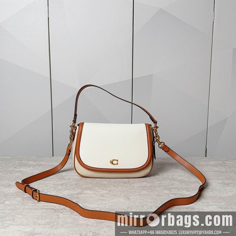 Coach Bags CV758 CU100 CU099 28X18X7cm AZ 4colour