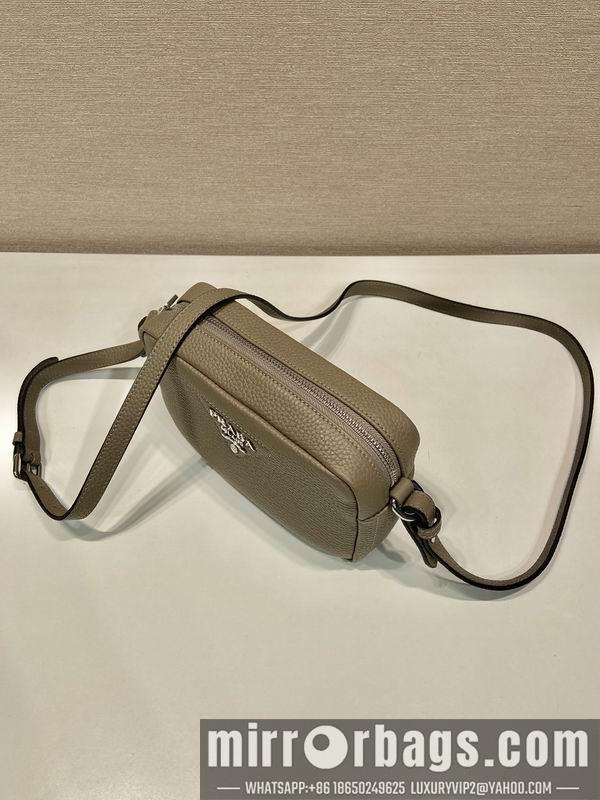 Prada Bags Prada 1BH192 19x12x6cm AP