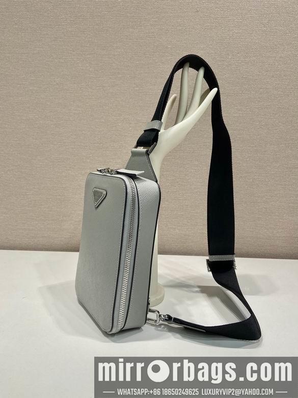Prada Bags Prada 2VZ106 14x20x5cm AP