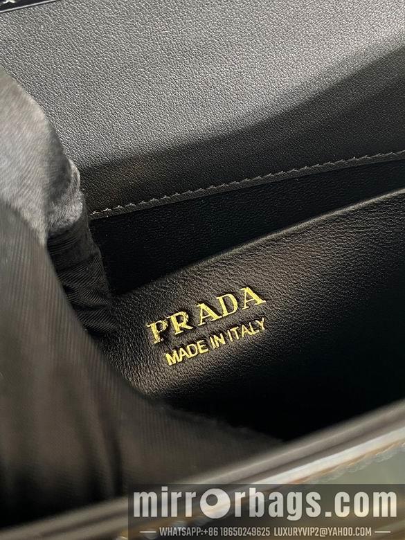 Prada Bags Prada 1BD342 34x19x8cm AP