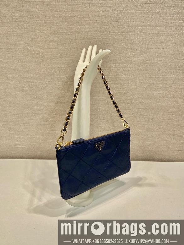 Prada Bags Prada Hobo 1Nl054 24.5x14cm AP