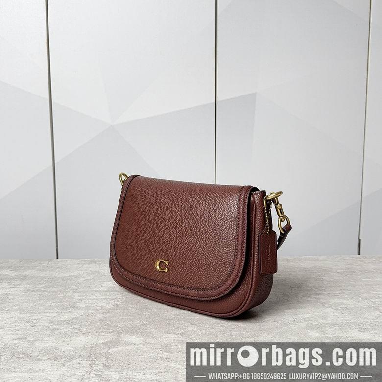 Coach Bags CV758 CU100 CU099 28X18X7cm AZ 4colour