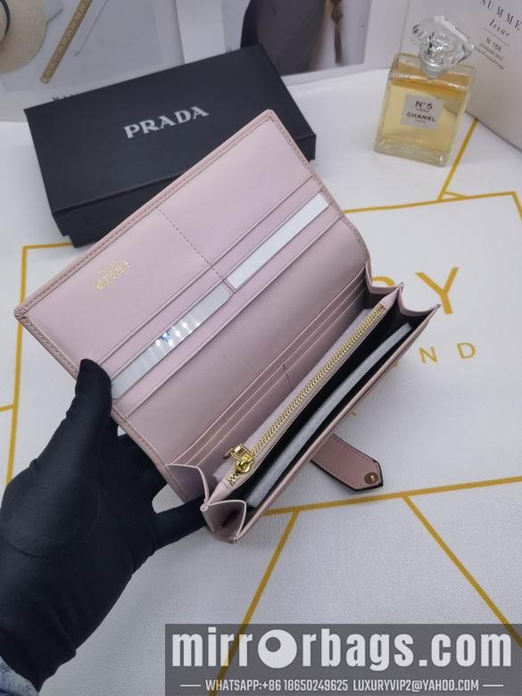 Prada Bags 8185 XMY 3colour