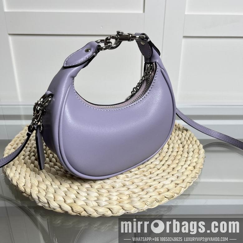 Coach Bags CR510 15X7X6cm AZ 3