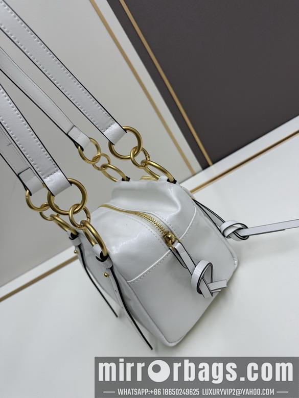 Prada Bags Prada 1BB137 14x14x13.5cm jj1