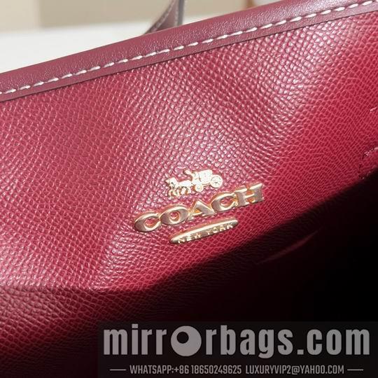 Coach Bags CH228 25X19X11cm AZ 3colour