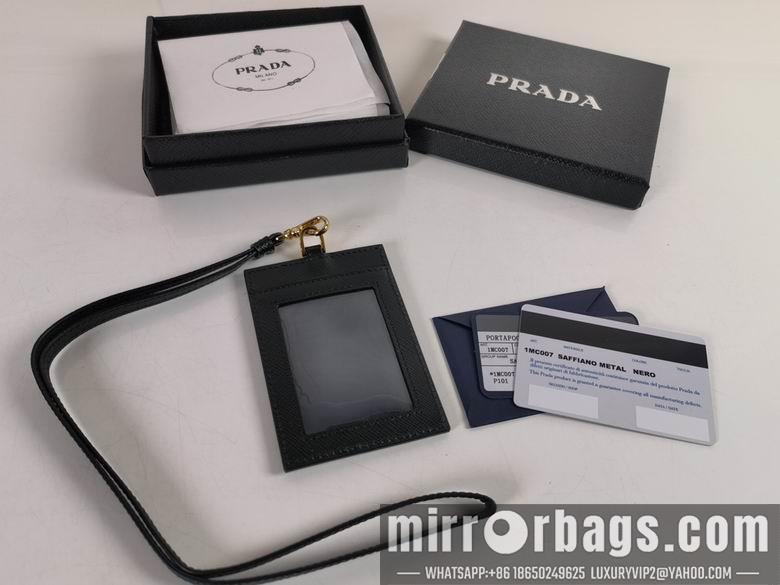 Prada Bags 1MC007 10.5X7cm