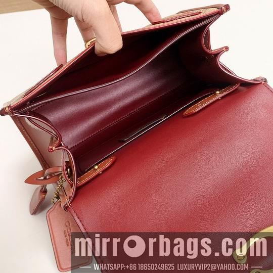 Coach Bags CH724 24X18X11cm AZ