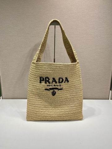 Prada Bags Prada 1BG182 40x12cm AP