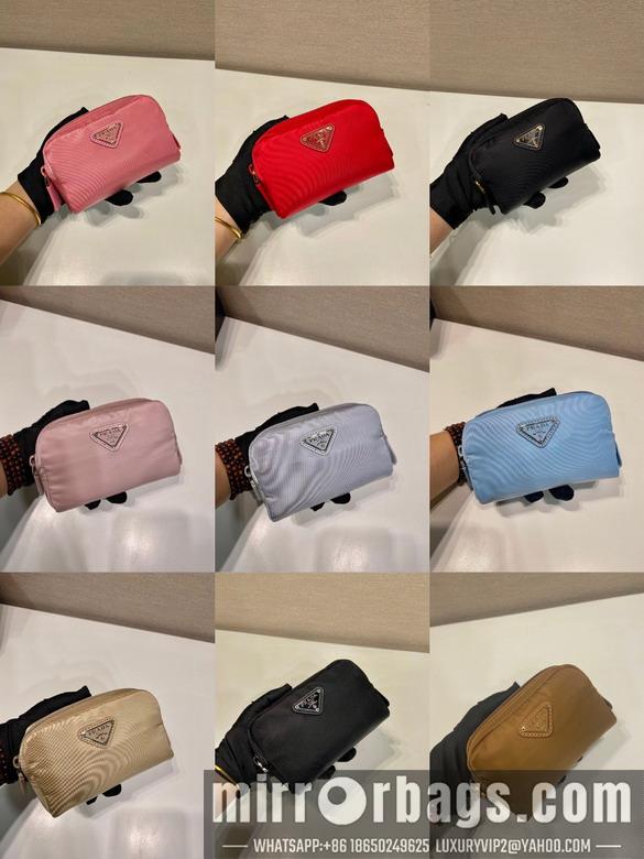 Prada Bags Prada 1NA339 12x8x3.5cm AP3