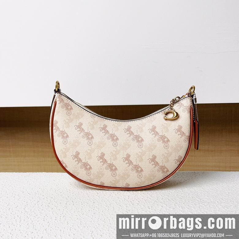 Coach Bags CM584 23.5X16X6.5cm JH 3colour
