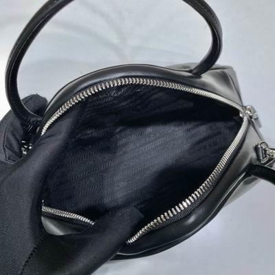 Prada Bags Triangle 1BB082 25x14.5x11cm ap 02