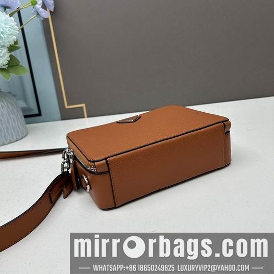 Prada Bags Prada 069 22x16x7cm ww 5色