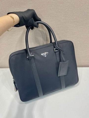 Prada Bags Prada 2VE871B 37x28x8cm AP