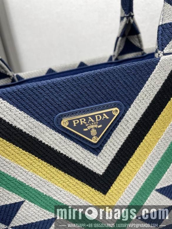 Prada Bags 1BA356 39X31X11cm YG 4colour