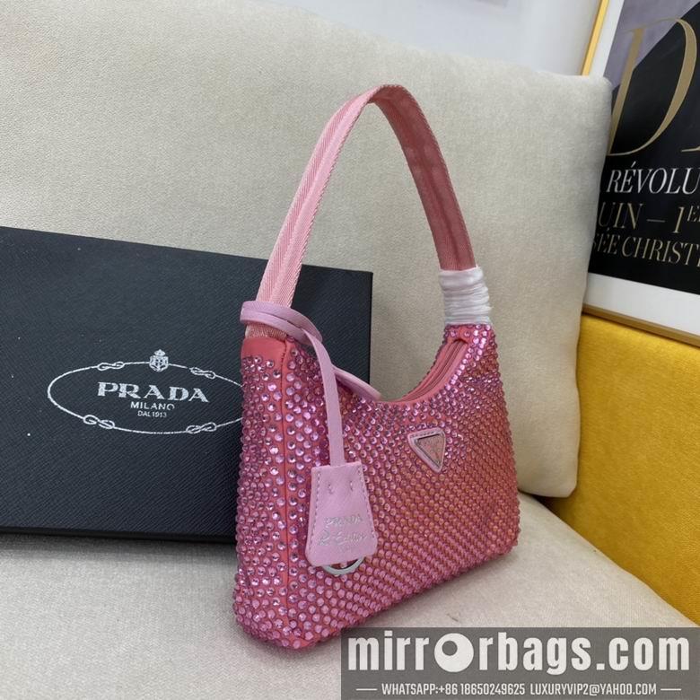Prada Bags WW2260 22cm