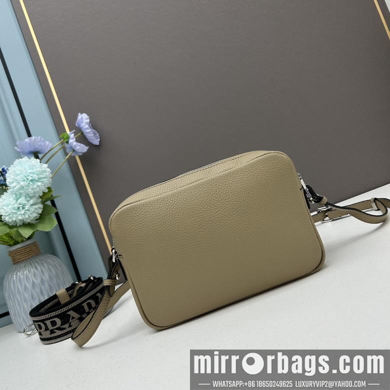Prada Bags Prada 1BH082 22x14x8cm ss1
