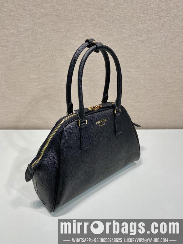 Prada Bags Prada 1BG537 21.5x32x10.5cm AP2