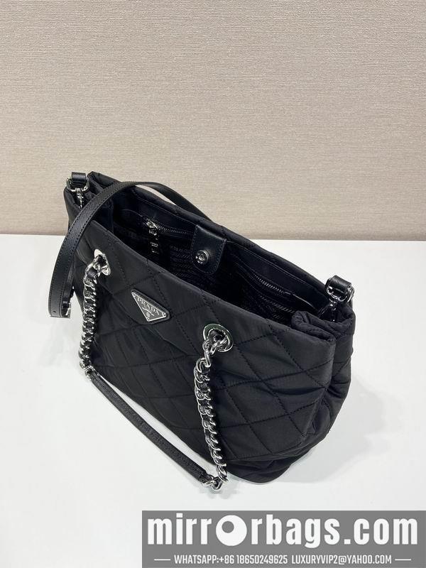 Prada Bags Prada 1BD650 30x24x17cm AP