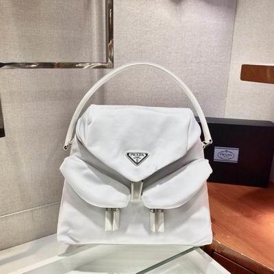Prada Bags Signaux AP1BC160 34x27x15