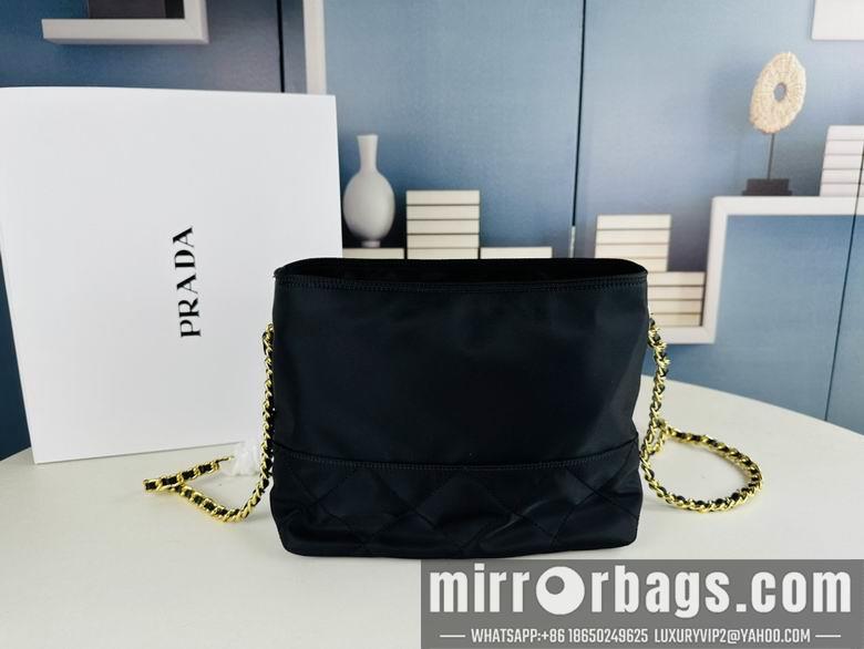 Prada Bags 645 24X21X8cm XMY