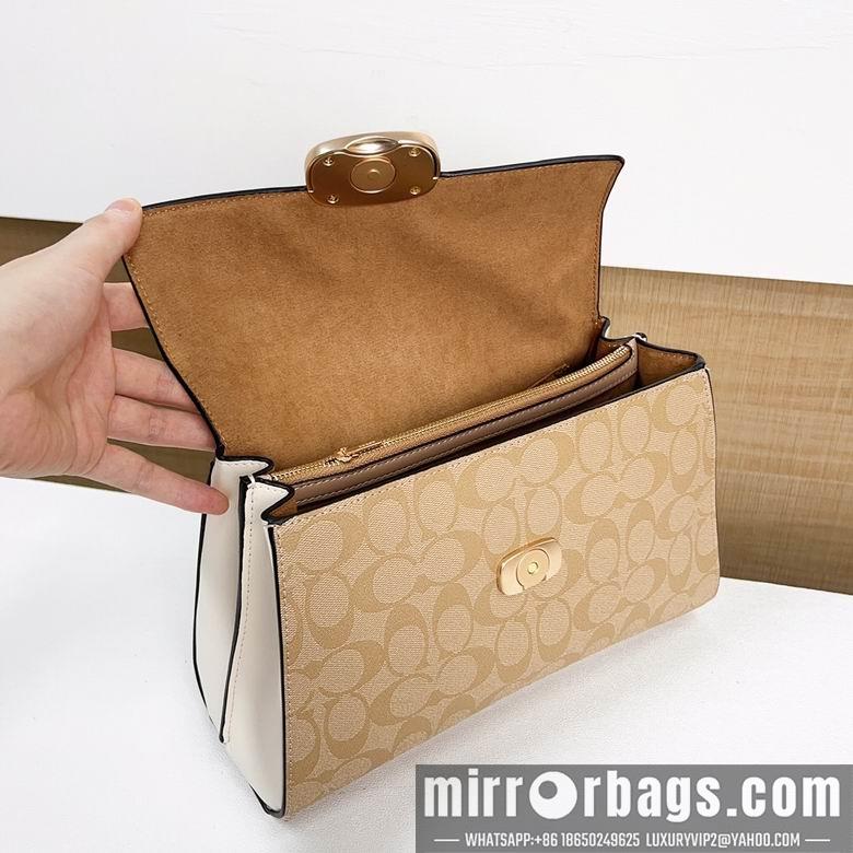 Coach Bags CR530 27X17X10cm AZ 2colour