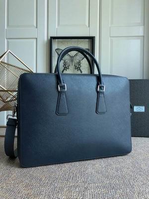 Prada Bags 2VE008B 40x29x6cm Ap