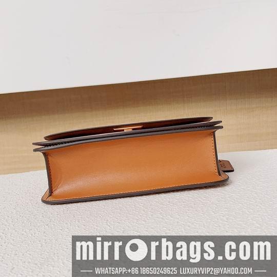Coach Bags CA174 23X14X7.5cm AZ