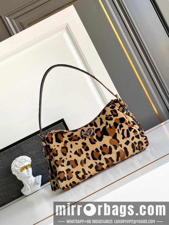 Prada Bags 1BC229 31X18X10cm WP 2colour