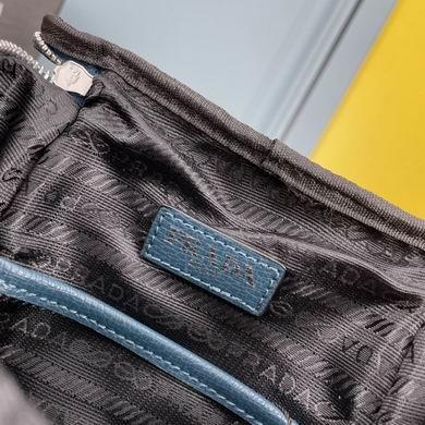 Prada Bags 1BH189 21X15X15cm YW