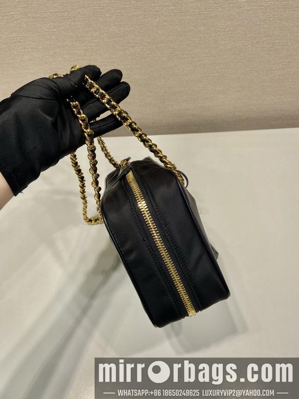 Prada Bags Prada 1BB121A 25x14.5x7.5cm AP