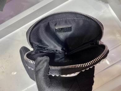 Prada Bags AP1BD733 13X10X2.5
