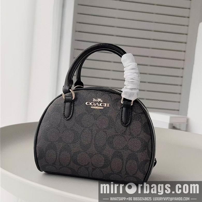 Coach Bags CA591 20.5x12.5x15.5cm
