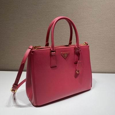 Prada Bags Galleria Saffiano AP1BA274 33X24X15
