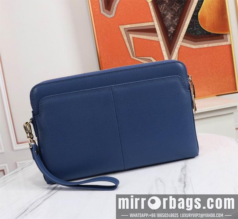 Prada Bags 8319-3 27X18X4cm WP 3colour