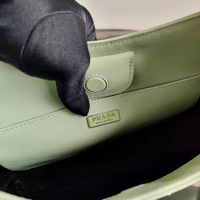 Prada Bags Cleo PP1BC156 18.5x4x30