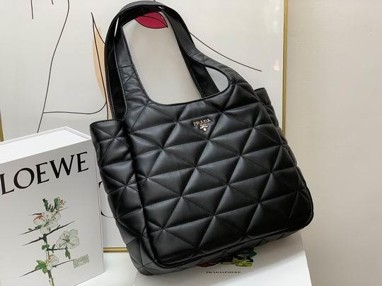 Prada Bags Prada tote 33x26x10cm CN