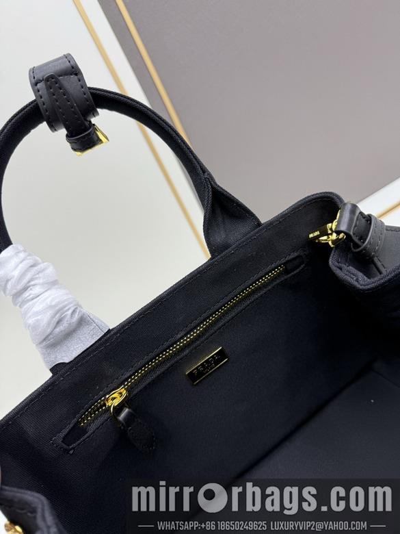 Prada Bags Prada 1BD678 25x19x15cm jj