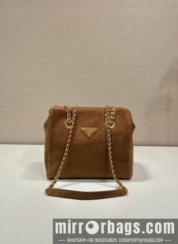 Prada Bags 1BD660 25X26.5X7.5cm WP