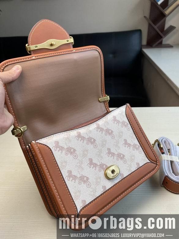 Coach Bags C8451 22x16x10cm
