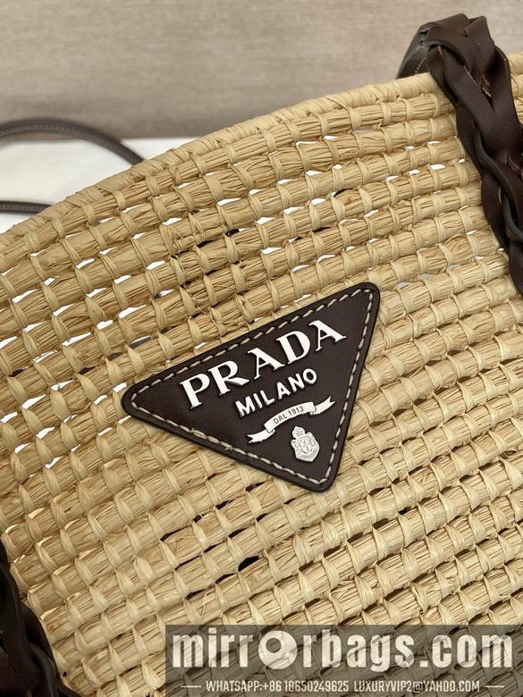 Prada Bags Prada 1BG312 24x24x17cm AP1
