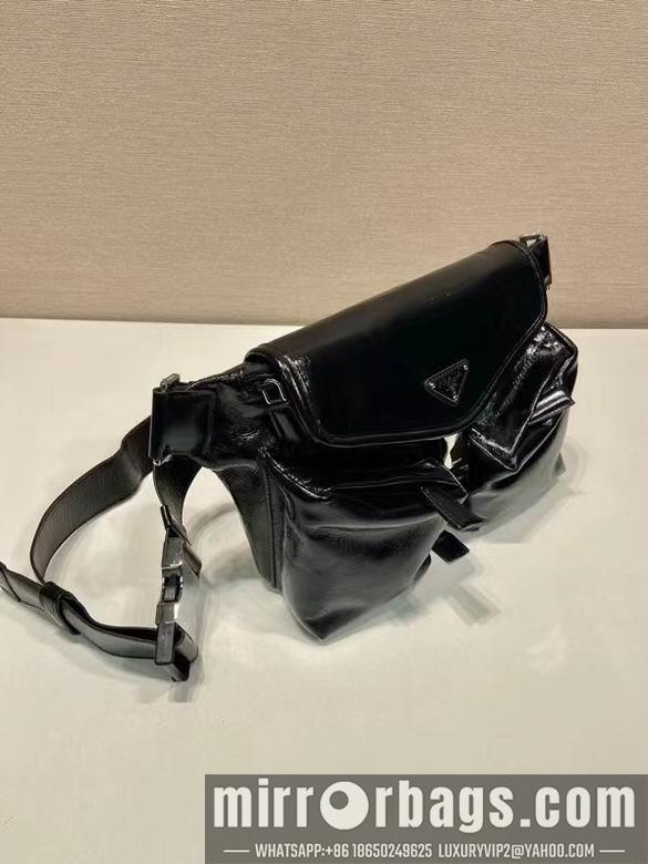 Prada Bags 2VH174 24X18X5.5cm WP