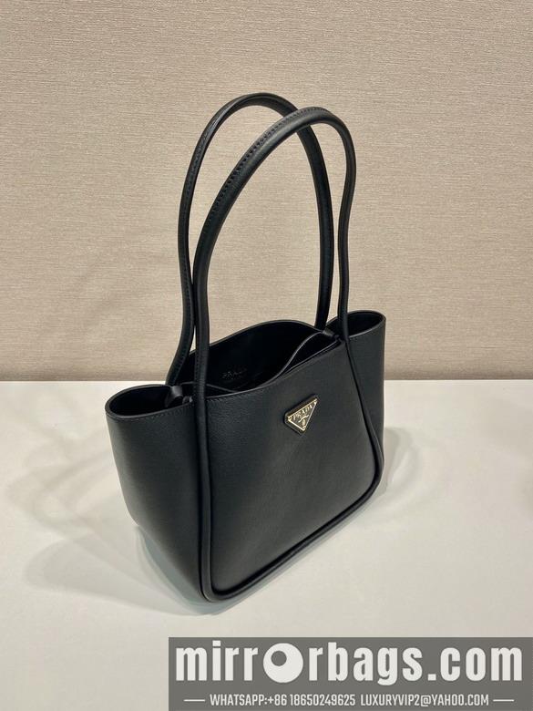 Prada Bags Prada 1BG539 25x18.5x12.5cm AP2